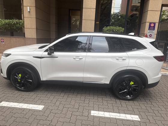 GWM HAVAL H6 1.5 HEV PREMIUM E-TRACTION